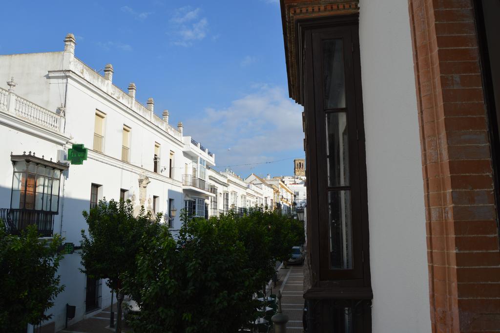 Casa Rural Puerta Del Sol Arcos de la Frontera Cameră foto