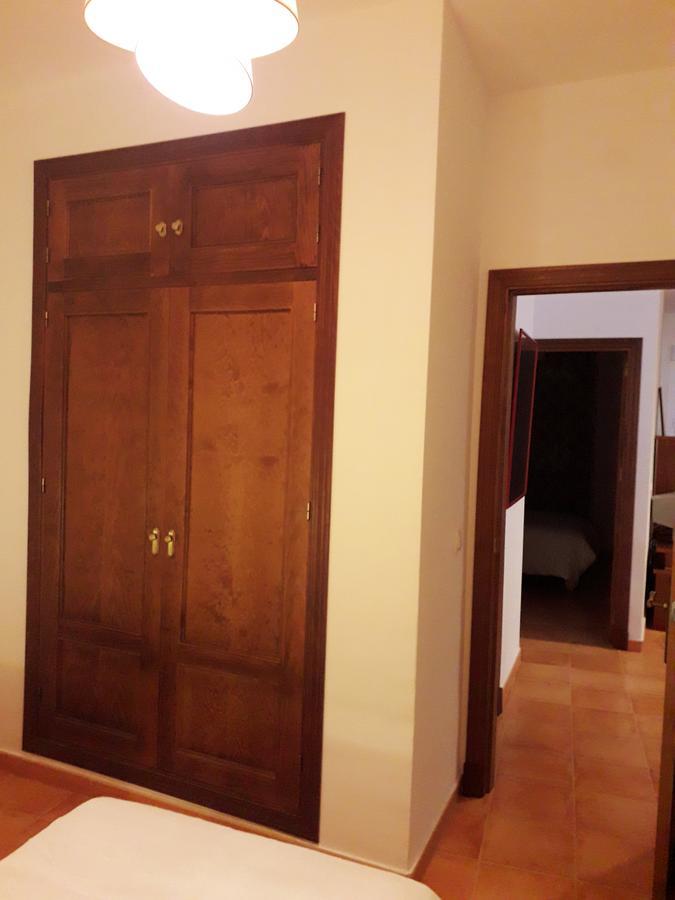 Casa Rural Puerta Del Sol Arcos de la Frontera Cameră foto